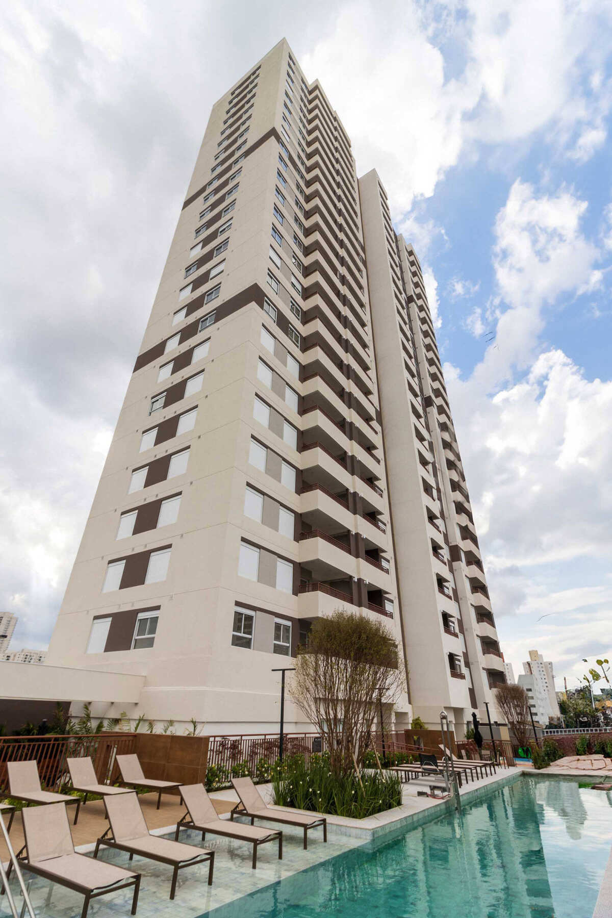 Apartamento à venda em São Paulo, Mooca, com 2 quartos, 54m² - Primo Corretor de Imóveis