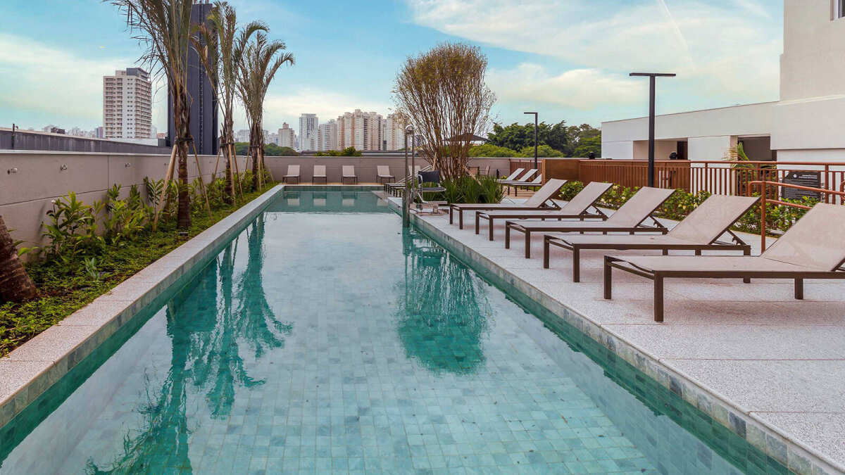 Apartamento à venda em São Paulo, Mooca, com 2 quartos, 54m² - Primo Corretor de Imóveis