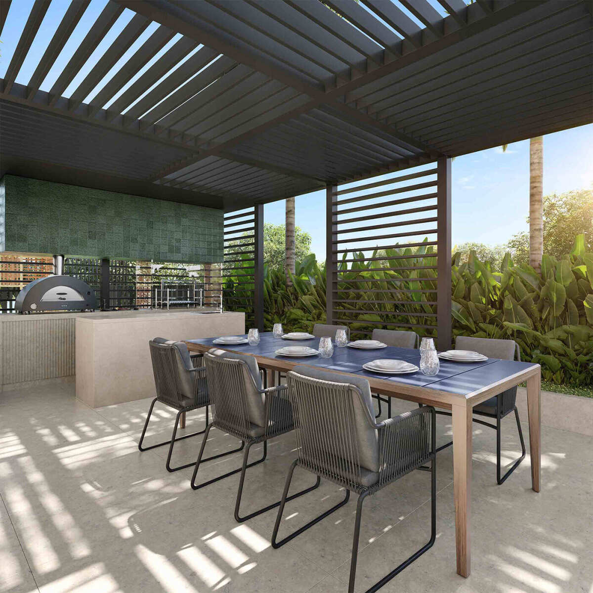 Apartamento à venda em São Paulo, Jardim Vila Mariana, com 4 quartos, 210m² - Primo Corretor de Imóveis