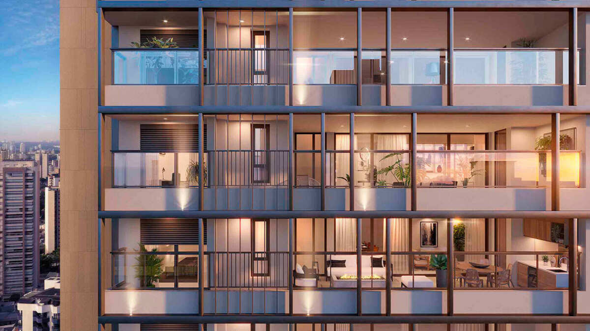 Apartamento à venda em São Paulo, Jardim Vila Mariana, com 4 quartos, 210m² - Primo Corretor de Imóveis