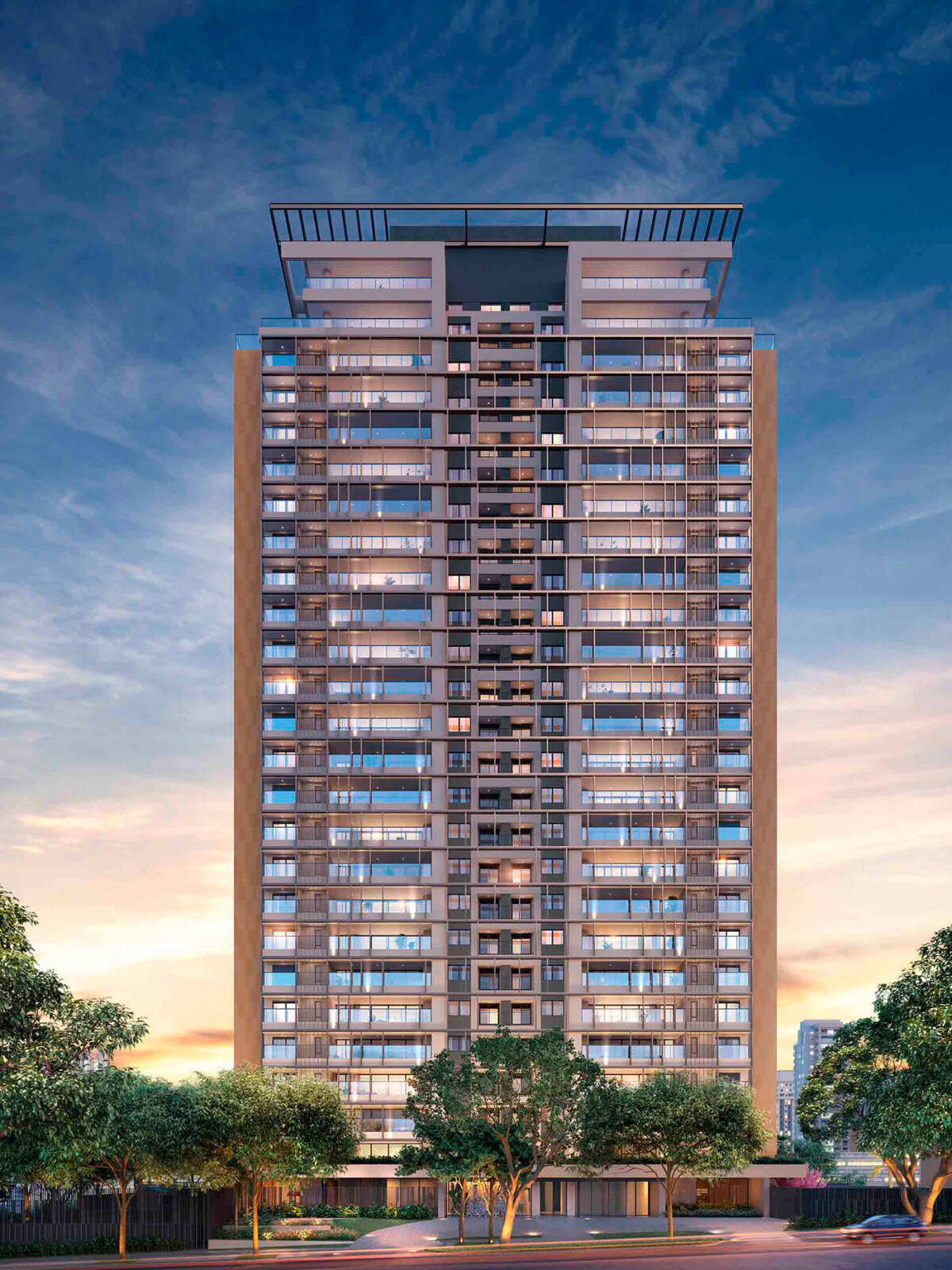 Apartamento à venda em São Paulo, Jardim Vila Mariana, com 4 quartos, 210m² - Primo Corretor de Imóveis