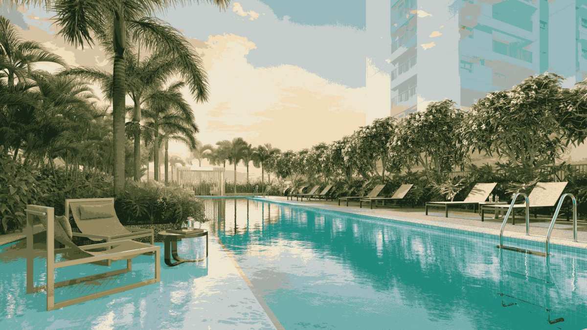 Apartamento à venda em São Paulo, Vila Anastácio, com 3 quartos, 106m² - Primo Corretor de Imóveis