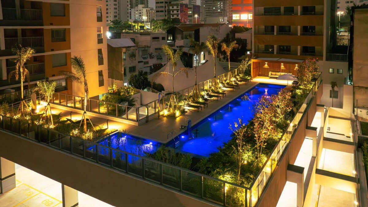 Apartamento de luxo à venda em São Paulo, Vila Mariana, com 3 quartos, 140m² - Primo Corretor de Imóveis